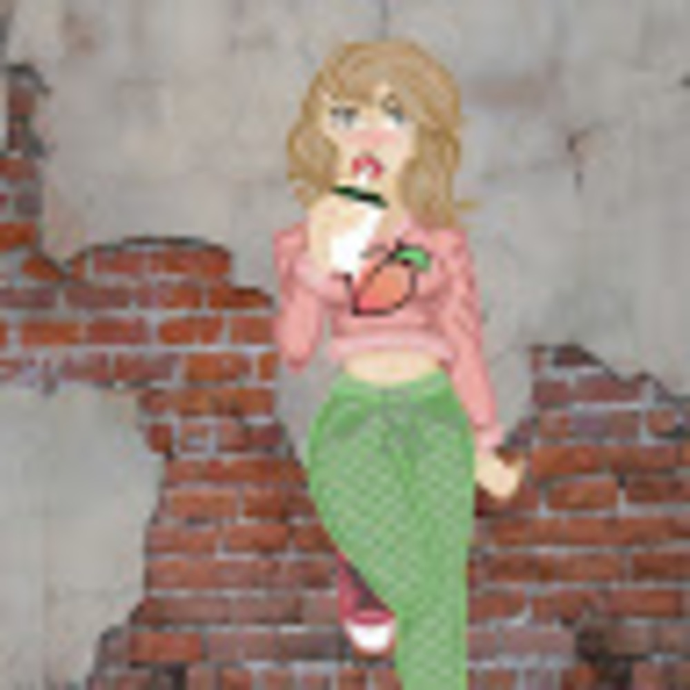 Meet your Posher, Amanda